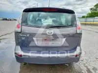 2007 Mazda 5 photo