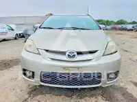 2007 Mazda 5 фото