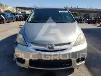 2007 Mazda 5 фото