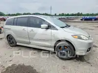 2007 Mazda 5 фото