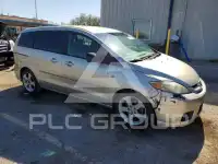 2007 Mazda 5 фото