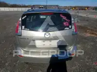 2007 Mazda 5 photo