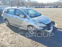2007 Mazda 5 photo