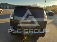 2007 Mazda 5 фото