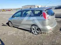 2007 Mazda 5 photo