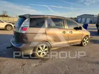 2007 Mazda 5 фото