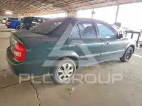 2000 Mazda Protege фото