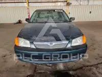 2000 Mazda Protege фото