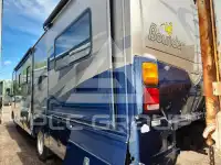 2007 Ford F-550 фото