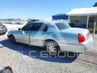 2007 Lincoln Town фото