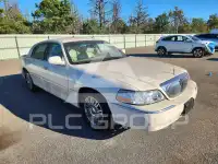 2007 Lincoln Town фото
