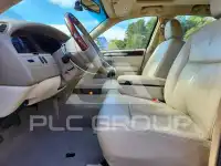 2007 Lincoln Town фото