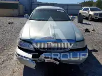 2007 Lincoln Town фото