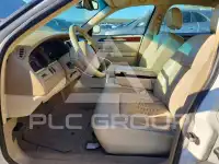 2007 Lincoln Town фото