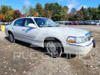 2007 Lincoln Town фото