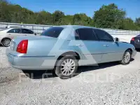 2007 Lincoln Town фото
