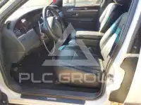 2007 Lincoln Town photo