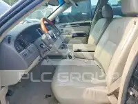 2007 Lincoln Town фото
