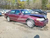 2007 Lincoln Town фото