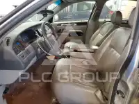 2007 Lincoln Town photo
