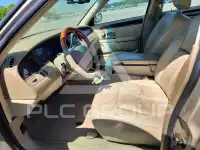 2007 Lincoln Town фото