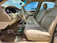 2007 Lincoln Town фото