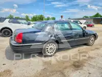 2007 Lincoln Town фото