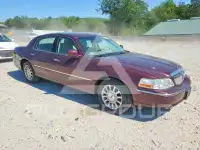 2007 Lincoln Town фото