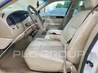 2007 Lincoln Town фото
