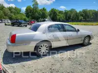 2007 Lincoln Town фото