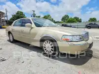 2007 Lincoln Town фото