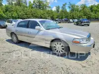 2007 Lincoln Town фото