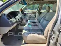 2007 Lincoln Town фото