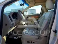 2007 Lincoln MKX фото