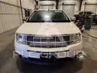 2007 Lincoln MKX фото