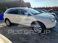 2007 Lincoln MKX photo