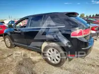 2007 Lincoln MKX фото