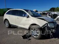 2007 Lincoln MKX фото