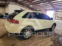 2007 Lincoln MKX фото