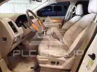2007 Lincoln MKX фото