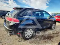 2007 Lincoln MKX фото