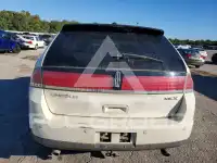 2007 Lincoln MKX фото