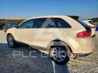 2007 Lincoln MKX photo