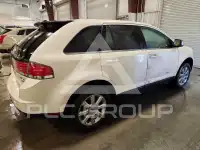 2007 Lincoln MKX фото