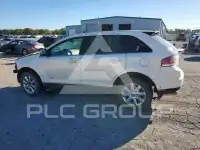 2007 Lincoln MKX фото