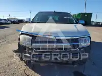 2007 Lincoln MKX фото
