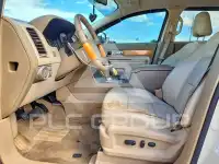 2007 Lincoln MKX фото