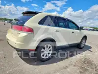 2007 Lincoln MKX фото