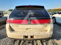 2007 Lincoln MKX photo