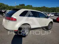 2007 Lincoln MKX фото